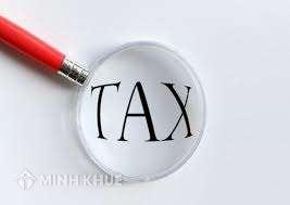Căn cứ áp thuế môn bài, thuế khoán đối với hộ kinh doanh cá thể?